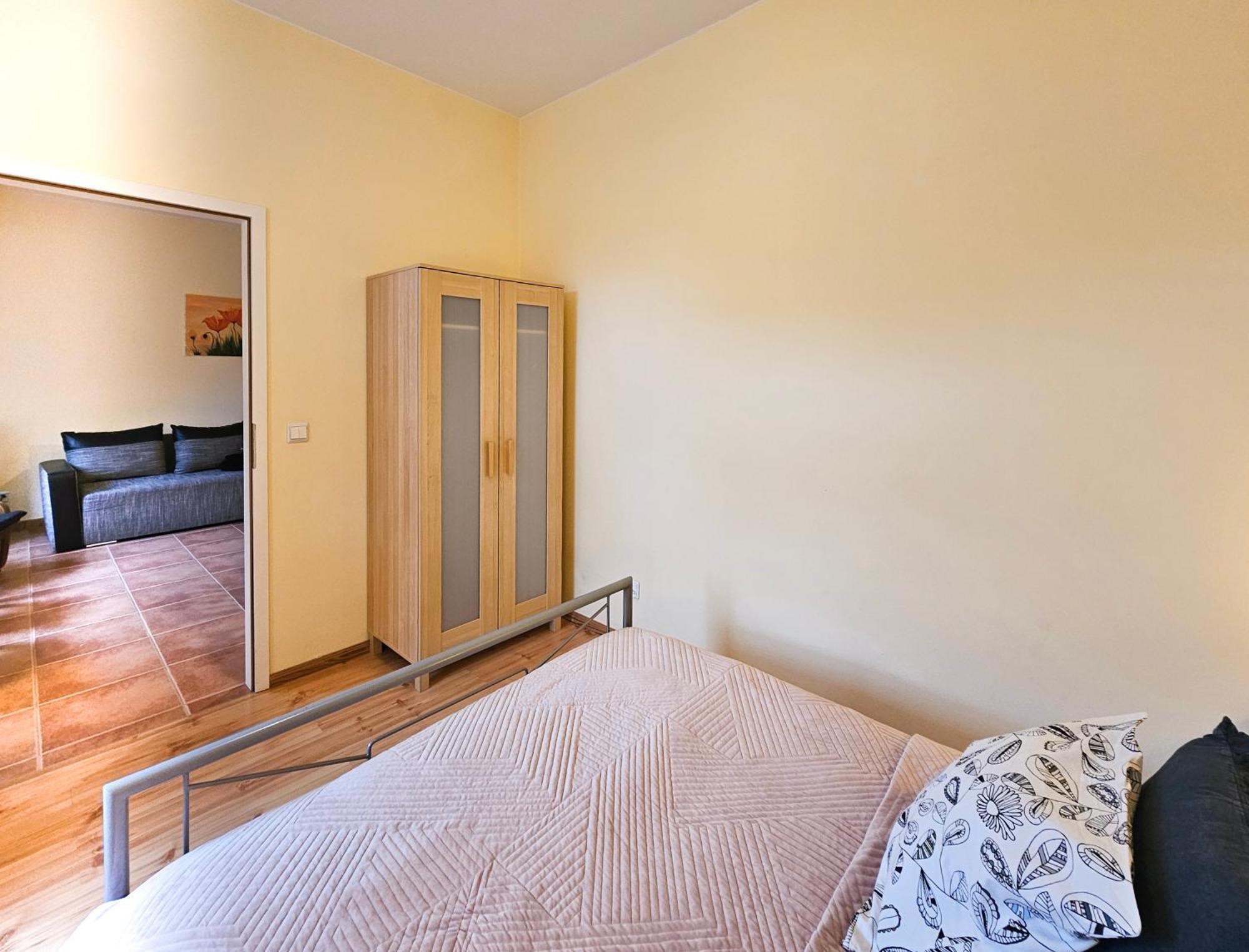 Visit Baltic - Dom Labedz Apartman Swinoujscie Kültér fotó