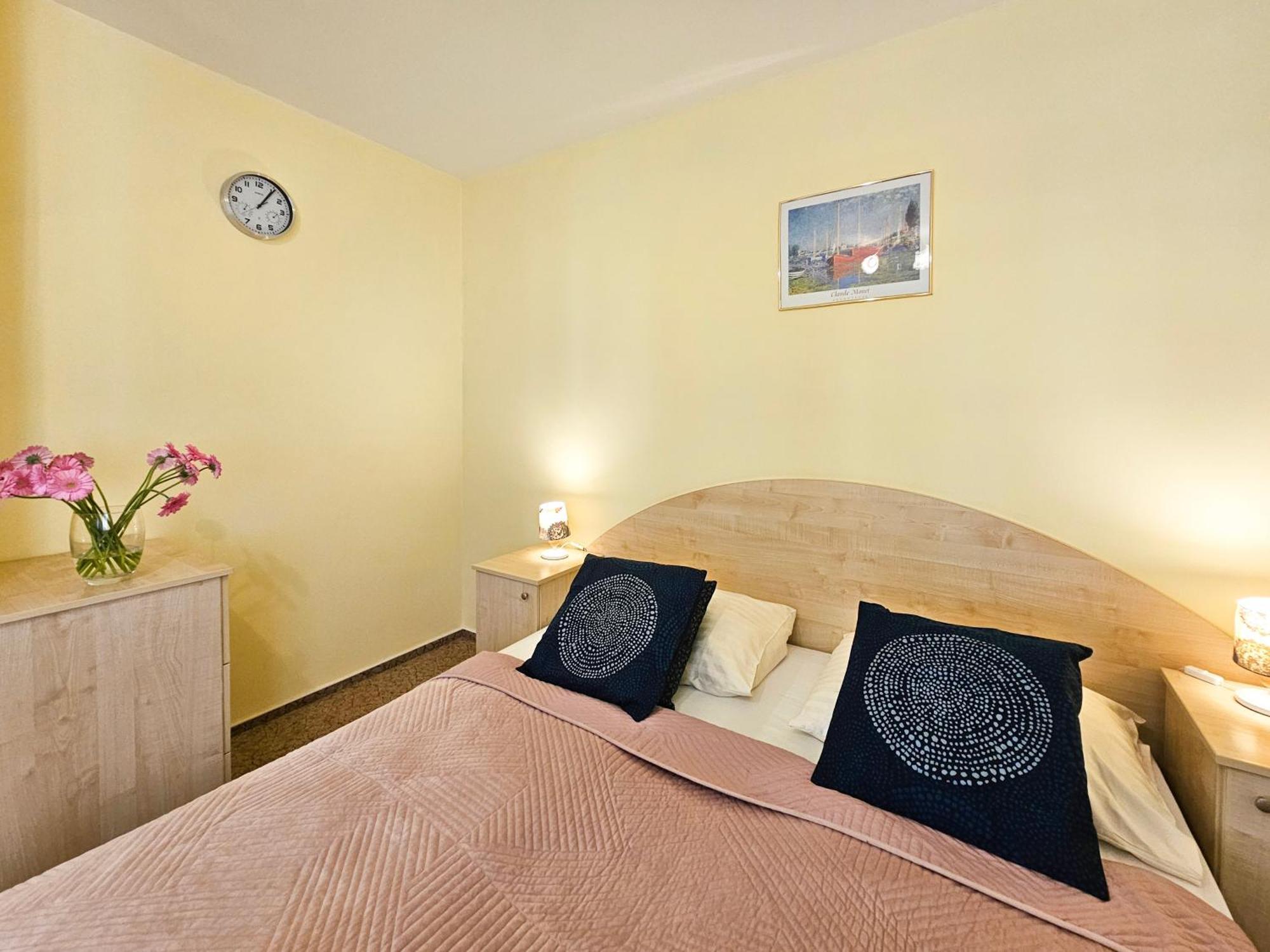 Visit Baltic - Dom Labedz Apartman Swinoujscie Kültér fotó