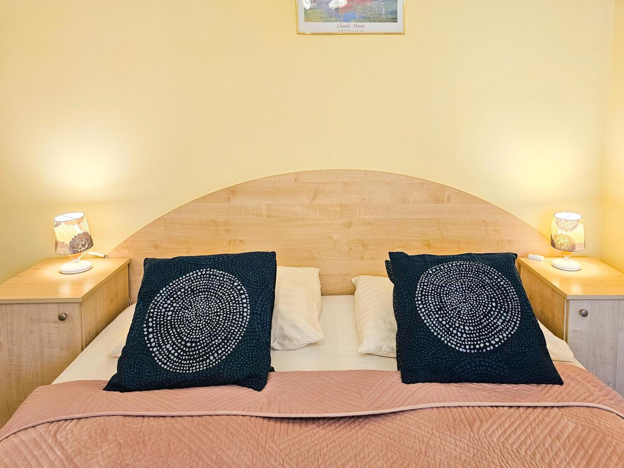 Visit Baltic - Dom Labedz Apartman Swinoujscie Kültér fotó