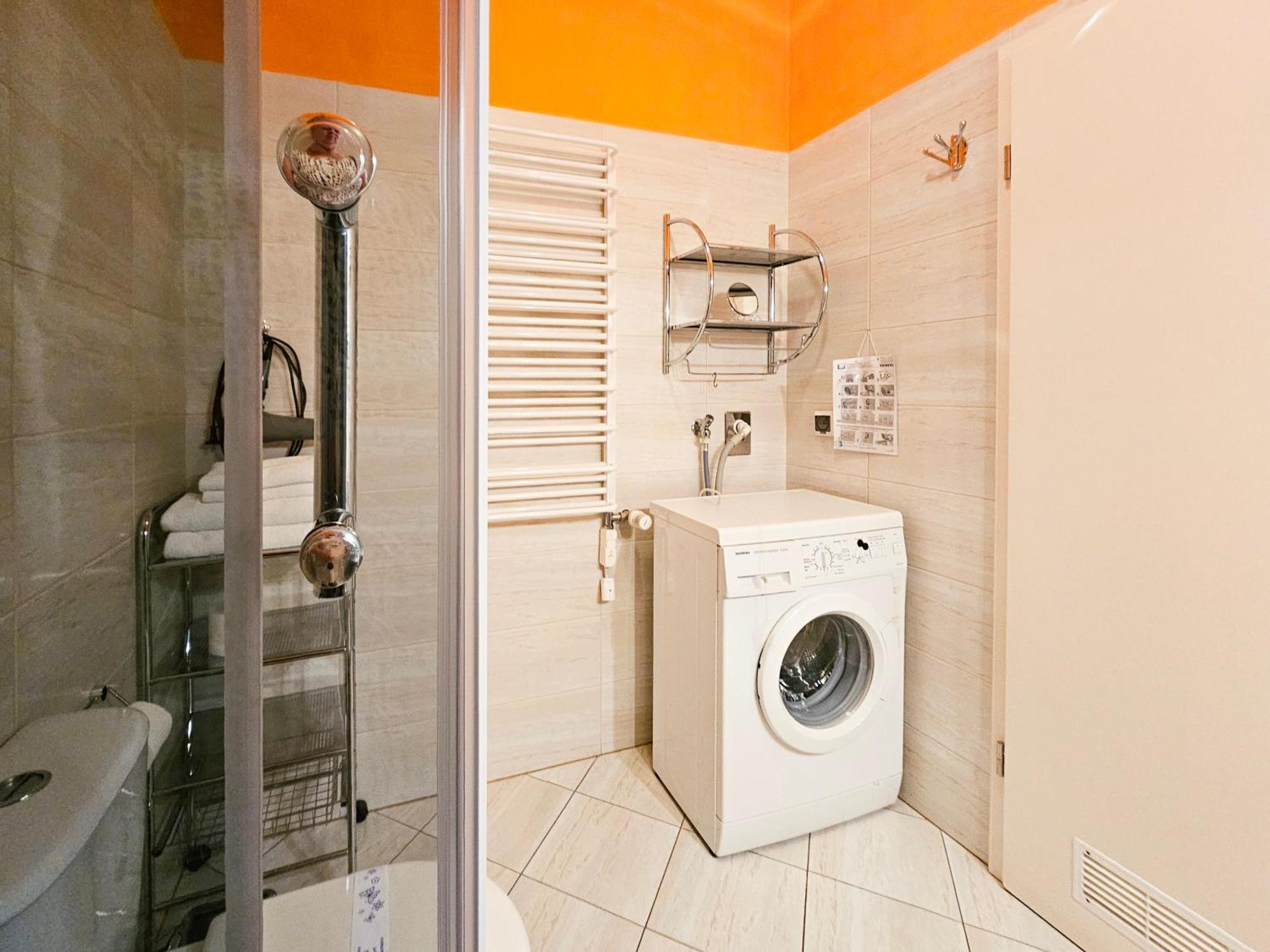 Visit Baltic - Dom Labedz Apartman Swinoujscie Kültér fotó